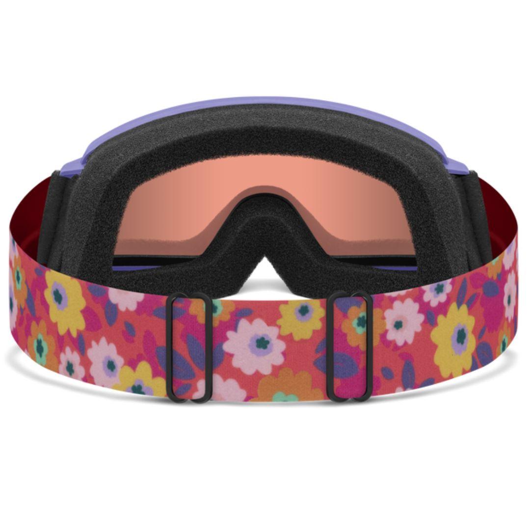Smith Youth Rascal Snow Goggles